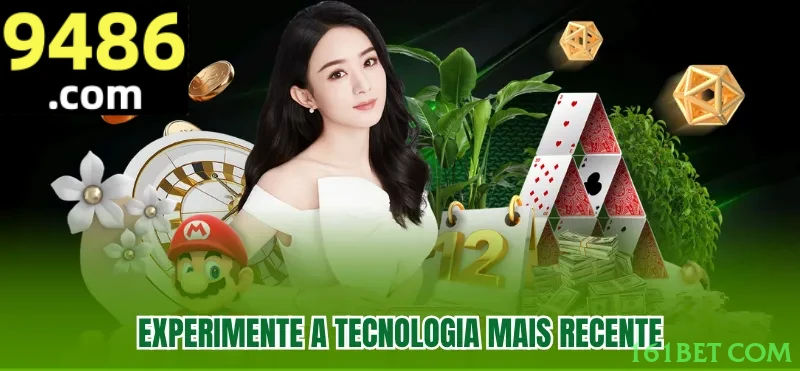 Lista de jogos para 161bet com seção de download